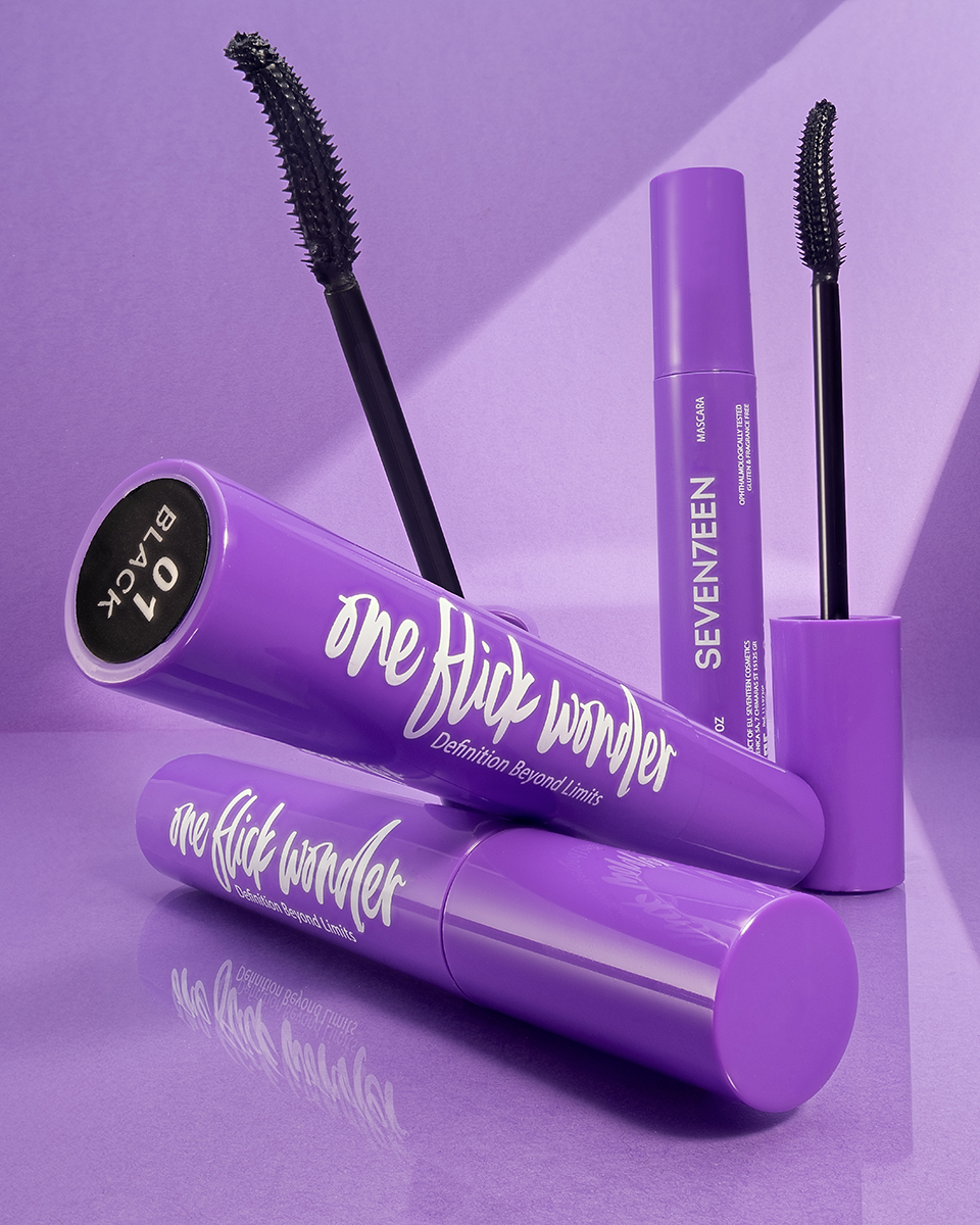 NEW One Flick Wonder Mascara